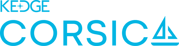 Logo KEDGE BUSINESS SCHOOL - Site de Bastia