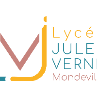 Logo Lycée Jules Verne