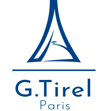 Logo Lycée des Métiers de l'Hôtellerie Guillaume TIREL