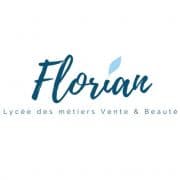 Logo Lycée professionnel Florian