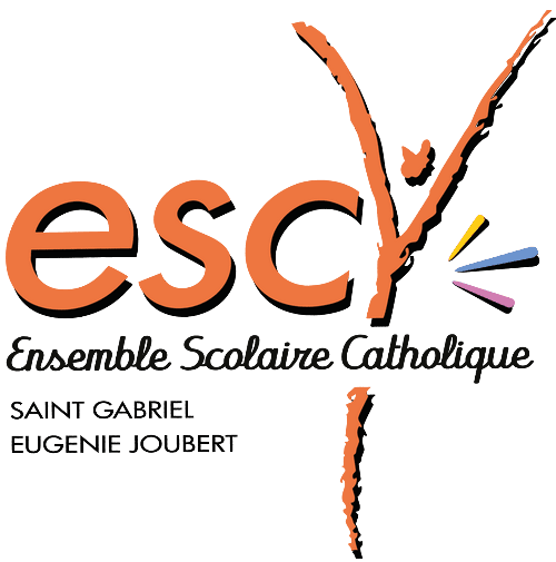 Logo Lycée Saint-Gabriel