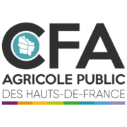 Logo CFA agricole public des Hauts-de-France