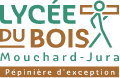 Logo Lycée des Métiers du Bois