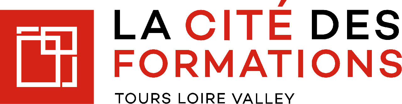 Logo CFA la Cité des Formations (Tours - 37)