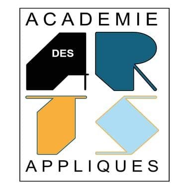 Logo Académie des arts appliqués (AAA)