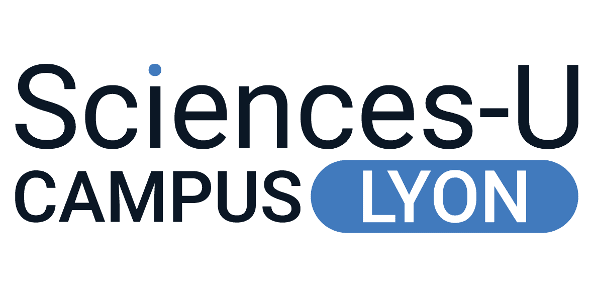 Logo SCIENCES-U LYON (Lyon 3e  Arrondissement - 69)