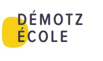 Logo Lycée Demotz De La Salle - CFA Aktéap (Rumilly - 74)