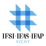 Logo IFSI CH Vichy