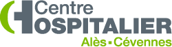 Logo IFSI CH Alès-Cévennes
