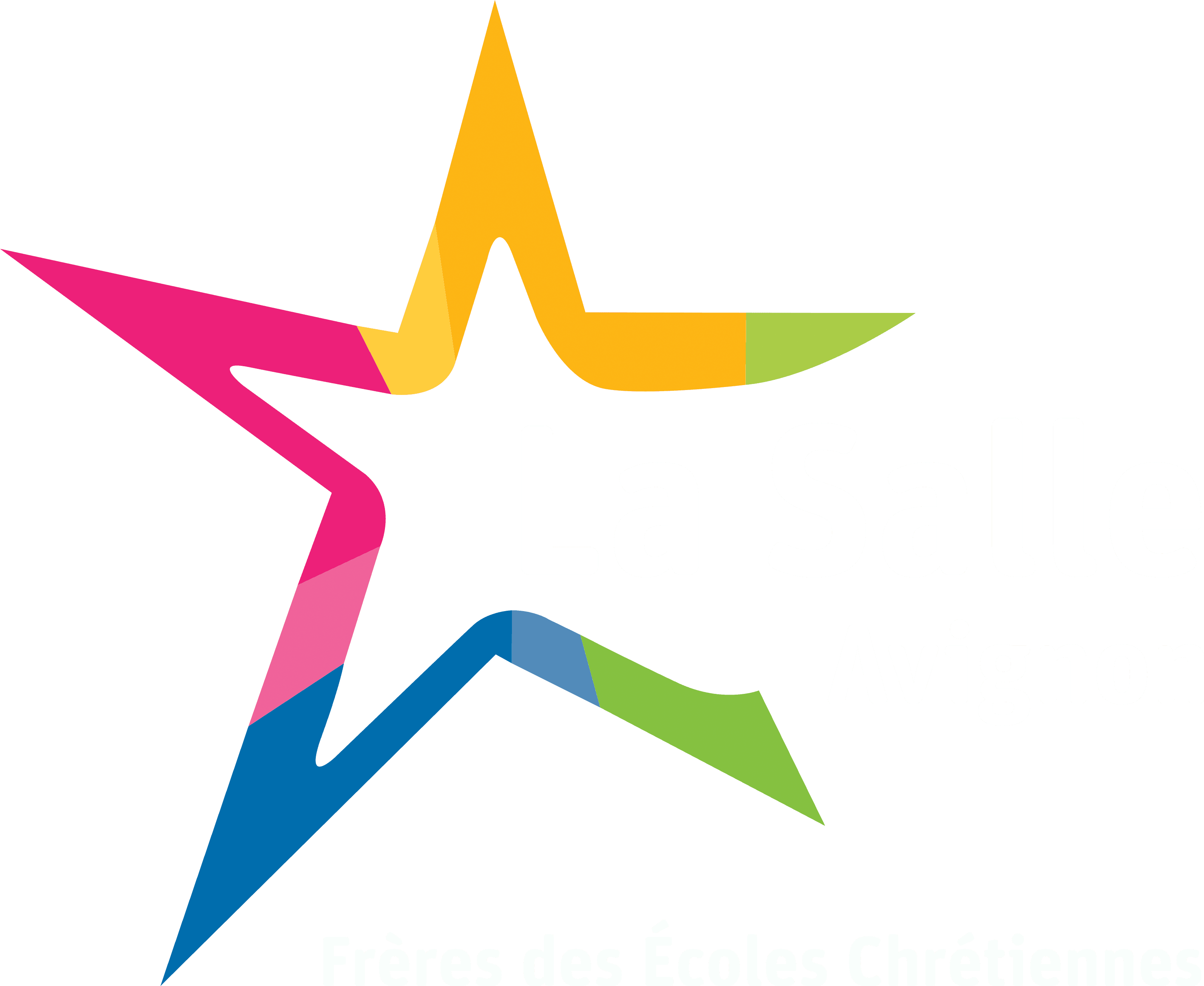 Logo Lycée St Jean Baptiste De La Salle