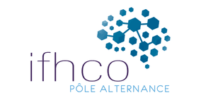 Logo Institut de formation de Haute-Corrèze (IFHCO)
