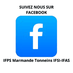 Logo IFSI CH Intercomm Marmande Tonneins