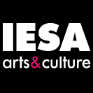Logo IESA arts & culture