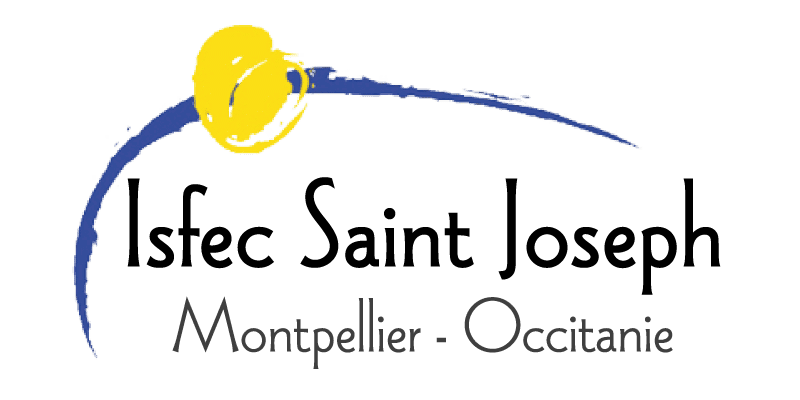 Logo Institut Saint-Joseph (ISFEC)