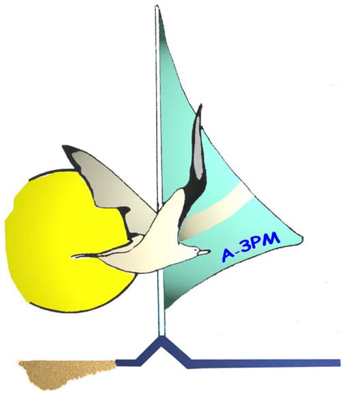 Logo Institut de formation en masso-kinésithérapie (IFMK)