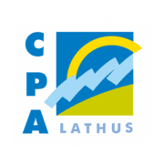 Logo Centre de plein air - MJC Lathus service formation (CPA MJC)