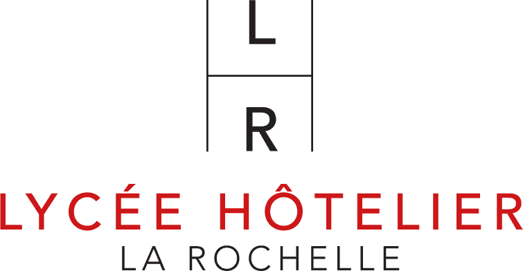 Logo Lycée des Métiers - Hotelier