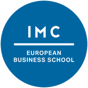 Logo de Institut de management commercial