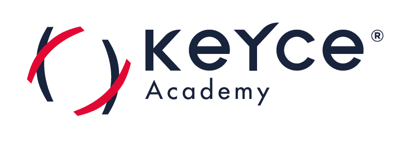 Logo de KEYCE ACADEMY