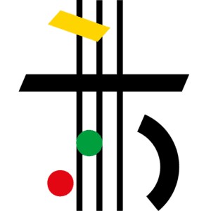 Logo École normale de musique Alfred Cortot