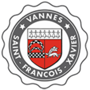 Logo Lycée Saint François-Xavier
