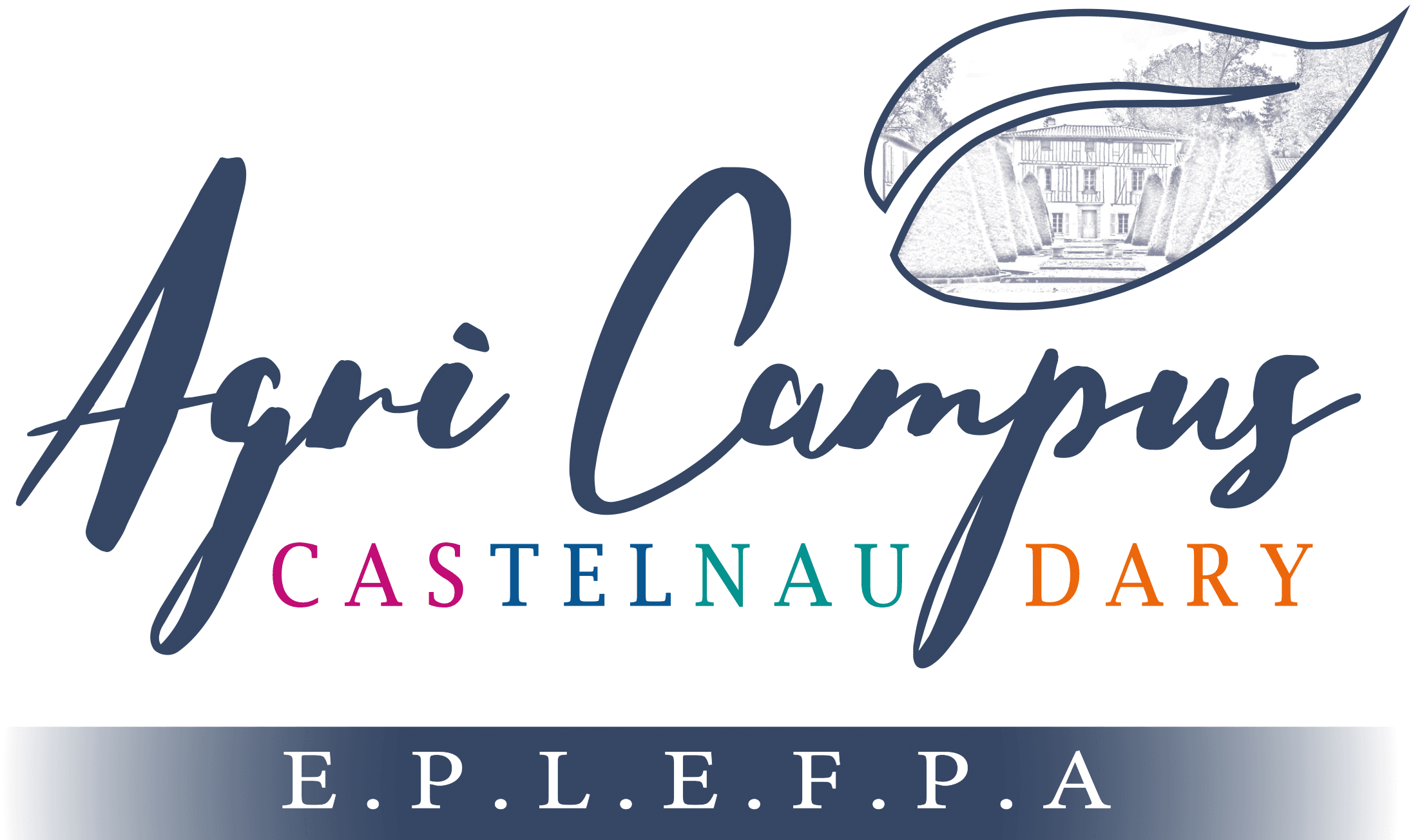 Logo CFPPA de Castelnaudary (11)