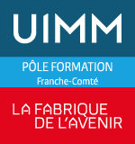 Logo CFAI FRANCHE-COMTE Besançon (25)
