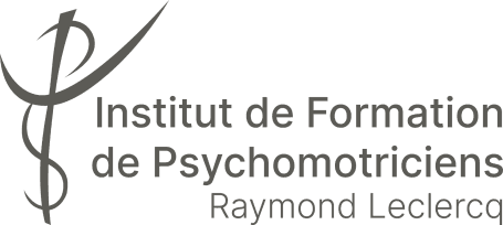 Logo Institut de Formation de Psychomotriciens Raymond Leclercq