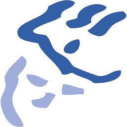 Logo IFSI de la Fondation de la maison du Diaconat de Mulhouse