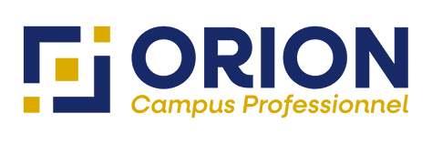 Logo Campus Orion