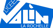 Logo Lycée René-Josué Valin