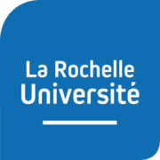 Logo La Rochelle Université