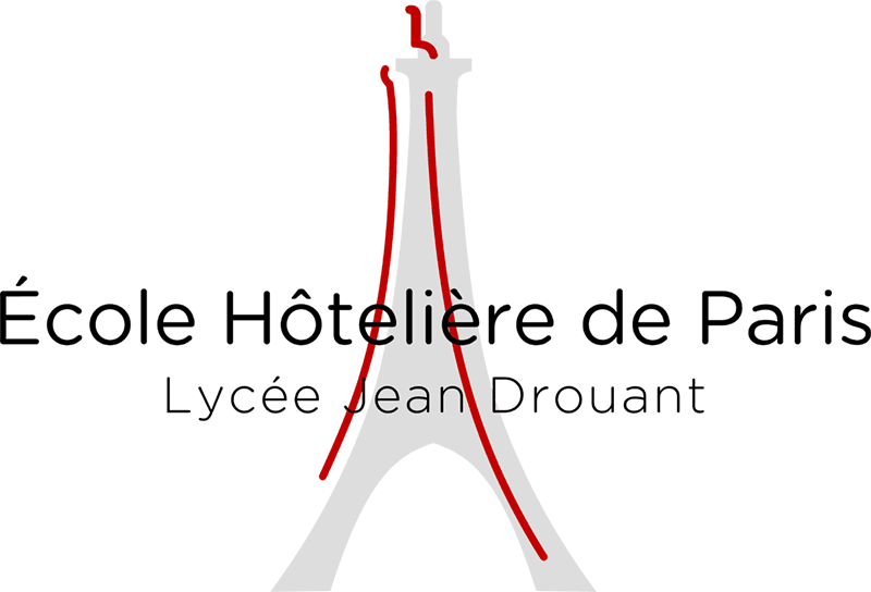 Logo Lycée Des métiers Jean DROUANT