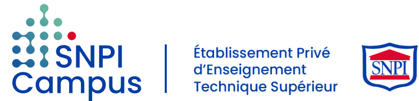 Logo SNPI CAMPUS (Paris 16e  Arrondissement - 75)