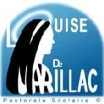 Logo Lycée Sainte Louise de Marillac
