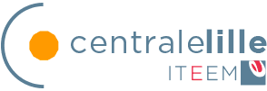 Logo Iteem