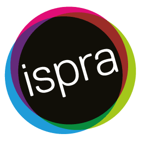 Logo Institut supérieur privé d'audiovisuel (ISPRA)