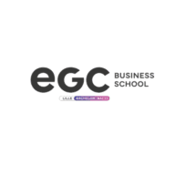 Logo de EGC