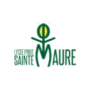 Logo Lycée agricole Sainte Maure