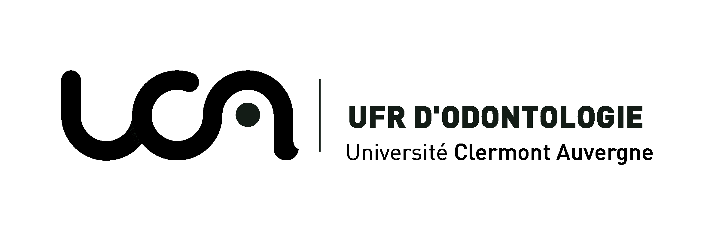 Logo UFR d'odontologie
