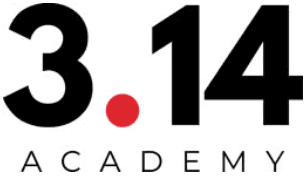 Logo Of-Cfa 3.14 ACADEMY (Paris 12e  Arrondissement - 75)