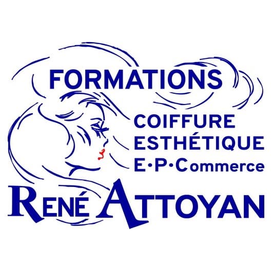 Logo CFA de la coiffure Arcole Marseille-Provence