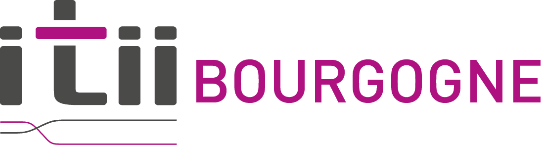 Logo Institut des Techniques d'Ingénieur de l'Industrie de Bourgogne (ITII Bourgogne)