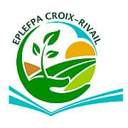 Logo Lycée agricole Croix Rivail