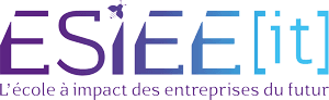 Logo de ESIEE IT