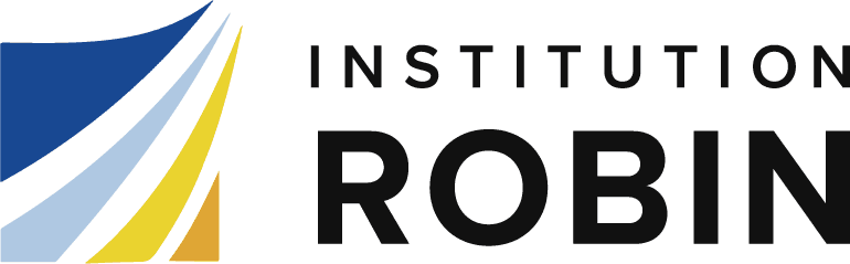 Logo Lycée Robin
