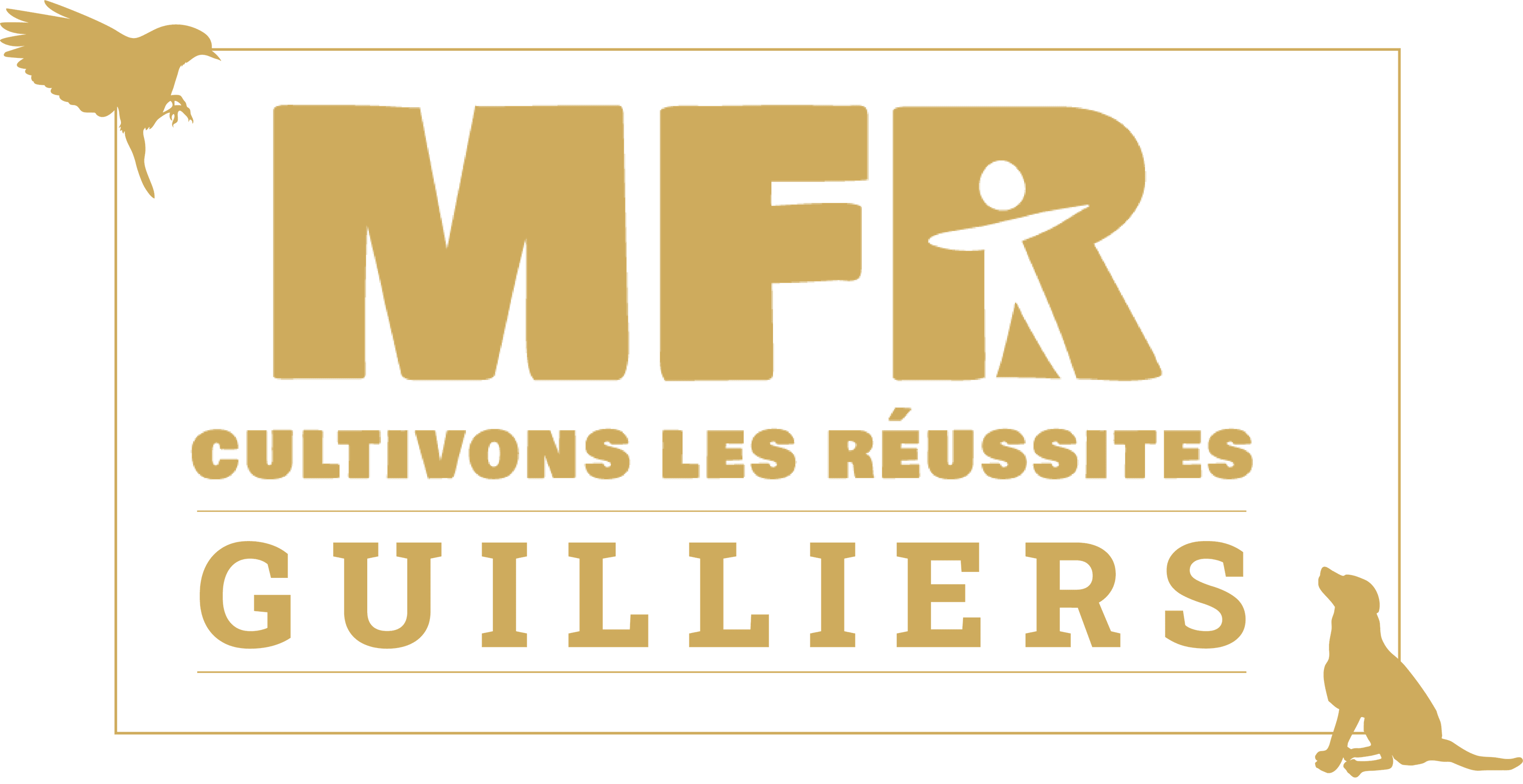 Logo MFREO de Guilliers (56)