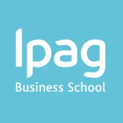Logo de IPAG Business School