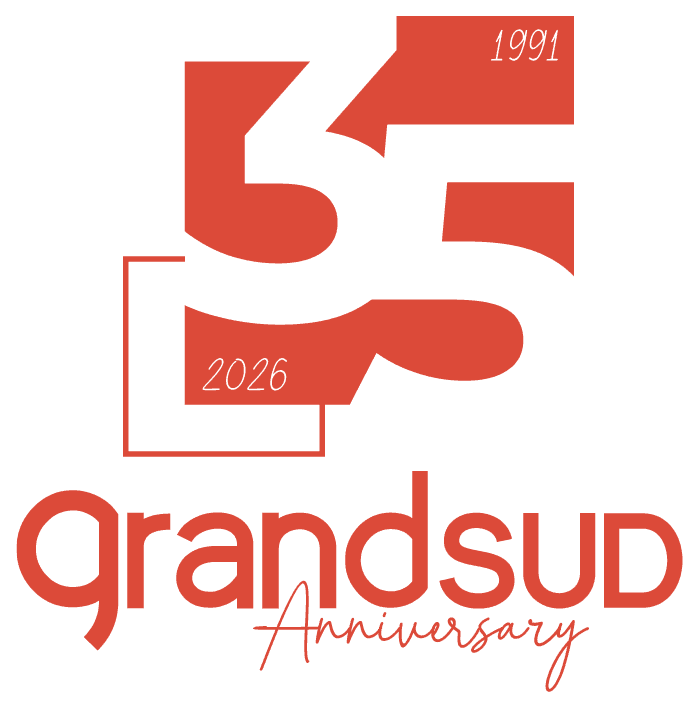 Logo École technique privée Grand sud formation tourisme