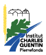 Logo Institut Charles Quentin